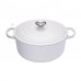 Casseruola Evolution ghisa Rotonda cm24 Le Creuset Casseruola Evolution ghisa Rotonda cm24 Le Creuset